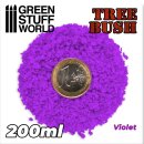 Green Stuff World - Tree Bush Clump Foliage - Violet - 200ml