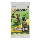 The Brothers War Jumpstart-Booster Pack - English