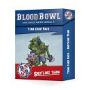 Blood Bowl - Snotling Team Card Pack (Englisch)