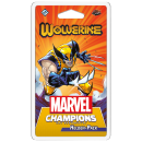 Marvel Champions: Das Kartenspiel - Wolverine Erweiterung...
