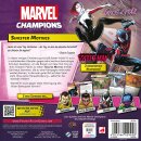 Marvel Champions: Das Kartenspiel - Sinister Motives Erweiterung - Deutsch