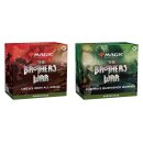 The Brothers War Prerelease Pack - Englisch - Set (beide...