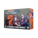 Kill Team - Elucias Sternwanderer