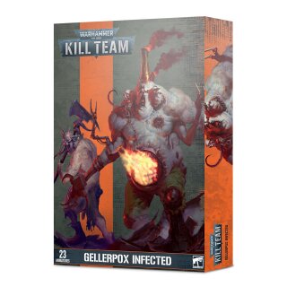 Kill Team: Gellerpockenwirte