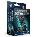 Warhammer Underworlds - Dromms Auserkorene (Deutsch)