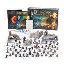 Middle Earth Tabletop - Battle of Osgiliath (Englisch)