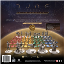 Dune: Imperium - Deluxe Upgrade Pack - Englisch