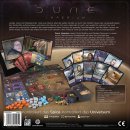 Dune: Imperium - Grundspiel - Deutsch