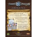 Sword & Sorcery - Geisterform-Helden Zubehör-Pack - Deutsch