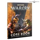 Age of Sigmar: Warcry - Core Book (Englisch)