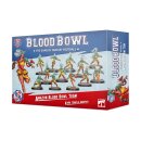 Blood Bowl - Amazon Team