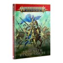Lumineth Realm-Lords - Battletome (Englisch)