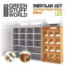 Green Stuff World - Vertical Paint Organiser 60ml –...