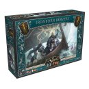 A Song of Ice & Fire - Ironborn Reavers...