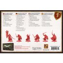 A Song of Ice & Fire - Casterly Rock Honor Guard (Ehrengarde von Casterlystein) - Multilingual