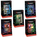 Commander Starter Decks 2022 - English -