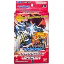 Digimon Card Game - Starter Deck Jesmon ST-12 - English