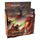 Dominaria Remastered Collector Booster Box - Japanese