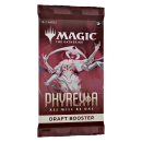 Phyrexia: All Will Be One Draft Booster Pack - Englisch