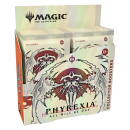 Phyrexia: All Will Be One Collector Booster Box - English