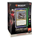 Phyrexia: Alles wird eins Commander Deck - Deutsch -...