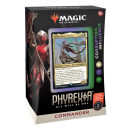 Phyrexia: All Will Be One Commander Deck - English -...