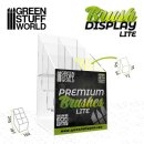 Green Stuff World - Brush Display Rack - LITE