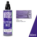 Green Stuff World - Dipping ink 60 ml - Morrow Purple Dip