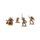 Zombicide: Thundercats Pack 1