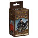 A Song of Ice & Fire - Neutral Faction Pack - Englisch