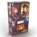 Dice Throne Marvel - 2-Hero Box 2 (Black Widow, Doctor...