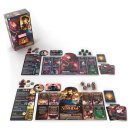 Dice Throne Marvel - 2-Hero Box 2 (Black Widow, Doctor Strange) - Englisch