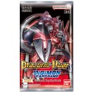 Digimon Card Game - Draconic Roar Booster Display EX-03 Booster Display - Englisch