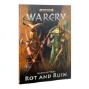 Warcry - Warband Tome: Rot and Ruin (Englisch)