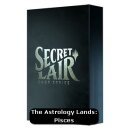 Secret Lair Drop Series - The Astrology Lands: Pisces (Foil) - English