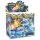 Pokemon TCG - Sword & Shield 12: Silver Tempest Booster Display - Englisch