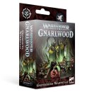 Warhammer Underworlds - Grinserichs Wahnstaat (Deutsch)