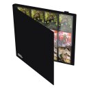 Ultimate Guard - Flexxfolio 480 - 24-Pocket (Quadrow) - Black