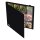 Ultimate Guard - Flexxfolio 480 - 24-Pocket (Quadrow) - Black