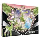 Pokemon TCG - Virizion V Box - Englisch