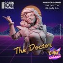 Mindwork Games - The Doctor