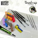 Green Stuff World - Touch-up Tool set