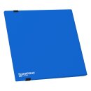 Ultimate Guard - Flexxfolio 480 - 24-Pocket (Quadrow) - Blue