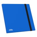 Ultimate Guard - Flexxfolio 480 - 24-Pocket (Quadrow) - Blue