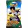 DragonBall Super Card Game - Saiyan Showdown Sleeved Booster Pack - Englisch