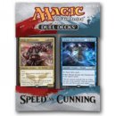 Duel Deck Speed vs. Cunning - English