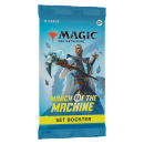 March of the Machine Set Booster Pack - English