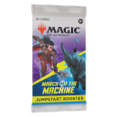 March of the Machine Jumpstart-Booster Pack - English