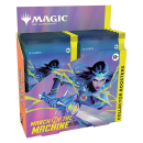 March of the Machine Collector Booster Box - English