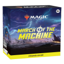 March of the Machine Prerelease Pack - Englisch